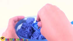 آموزش موزیکال الفبای انگلیسی برای کودکان